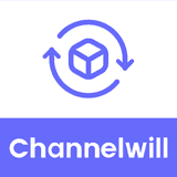 Channelwill Back in Stock logo