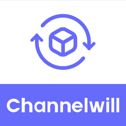 Channelwill Back in Stock logo