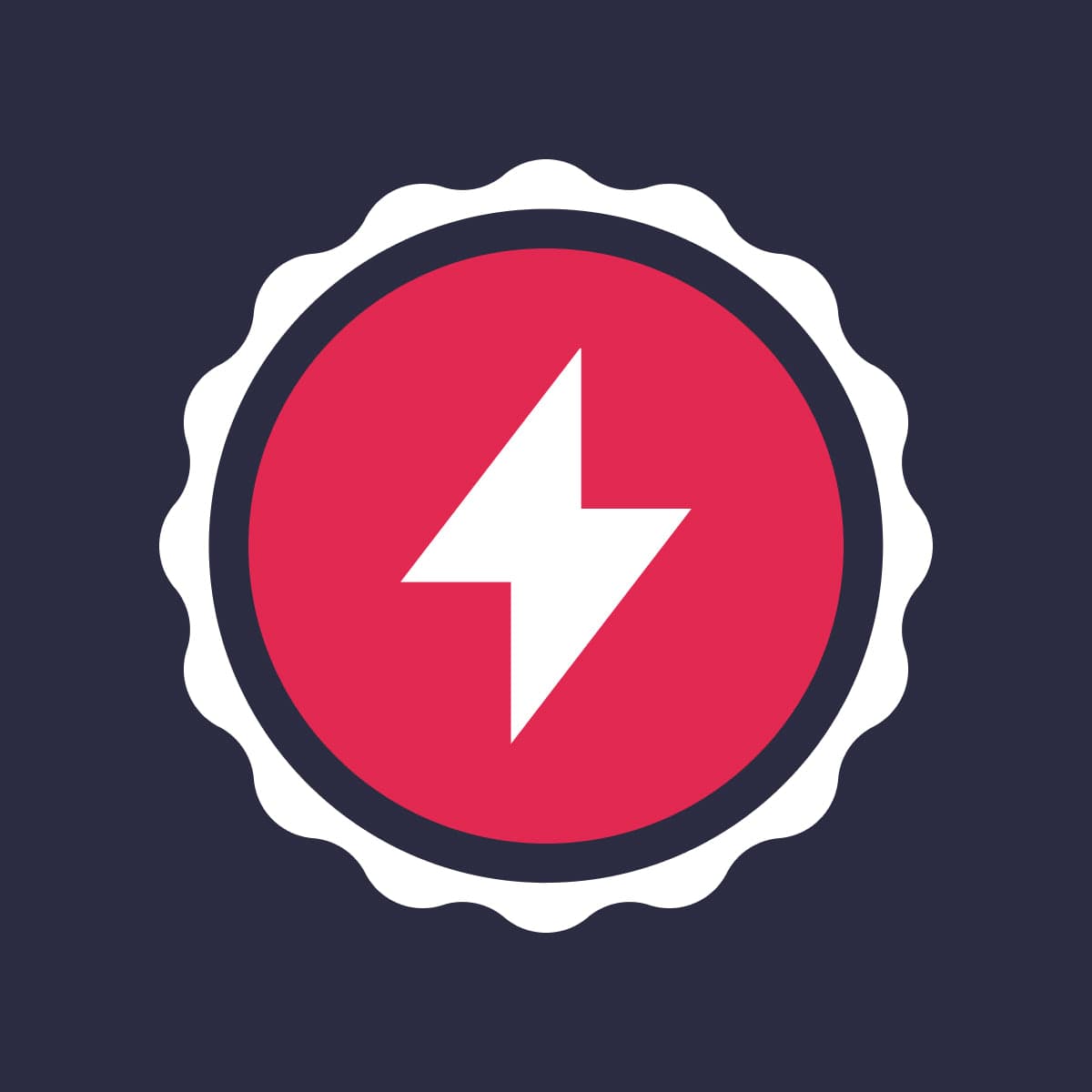Highlight features & guarantees with icons, and trust badges for a trustworthy shopping experience. logo