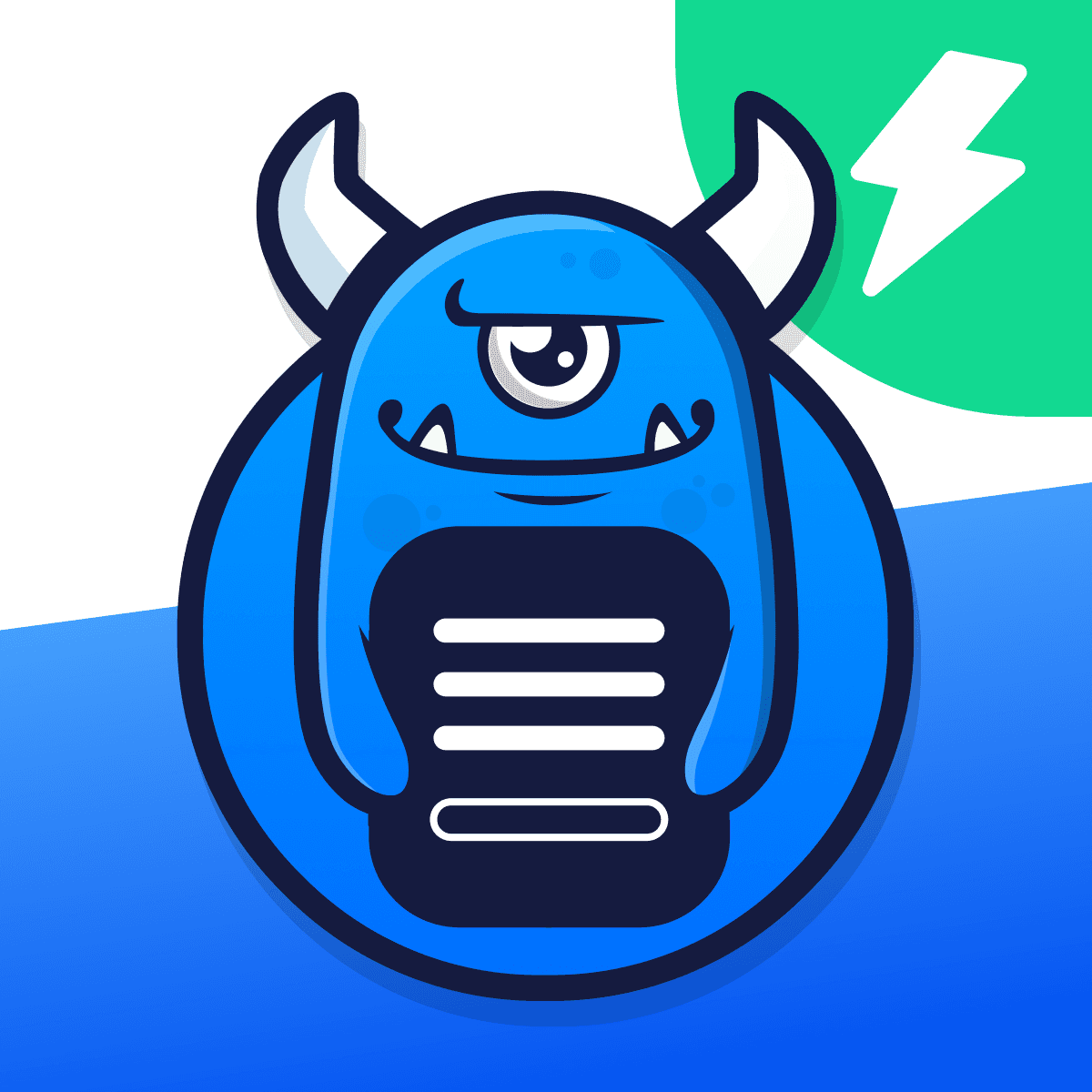 COD Form & Upsell ‑ CodMonster logo