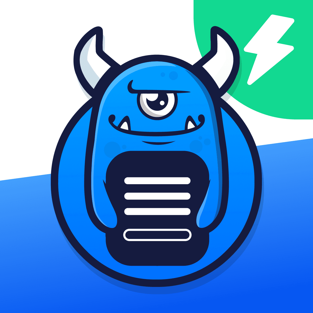 The Ultimate ALL-IN-ONE Solution for Cash On Delivery Stores. Make the most of your visitors. logo