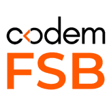 Codem: Free Shipping Bar logo