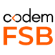 Codem: Free Shipping Bar logo
