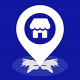OctSpace Store Branch Locator logo
