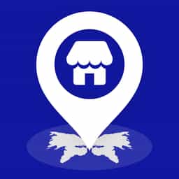 OctSpace Store Branch Locator logo