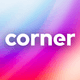 Corner Free Gift & Cart Upsell logo
