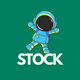 Stockninja: Show Stock & timer logo
