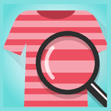 Cool Image Magnifier • Zoom logo