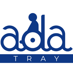 ADA Tray Web Accessibility logo