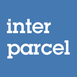 Interparcel Australia logo