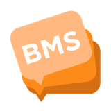 mNotify BMS SMS Notification logo