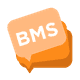 mNotify BMS SMS Notification logo