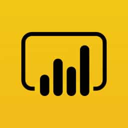Power BI Connector logo