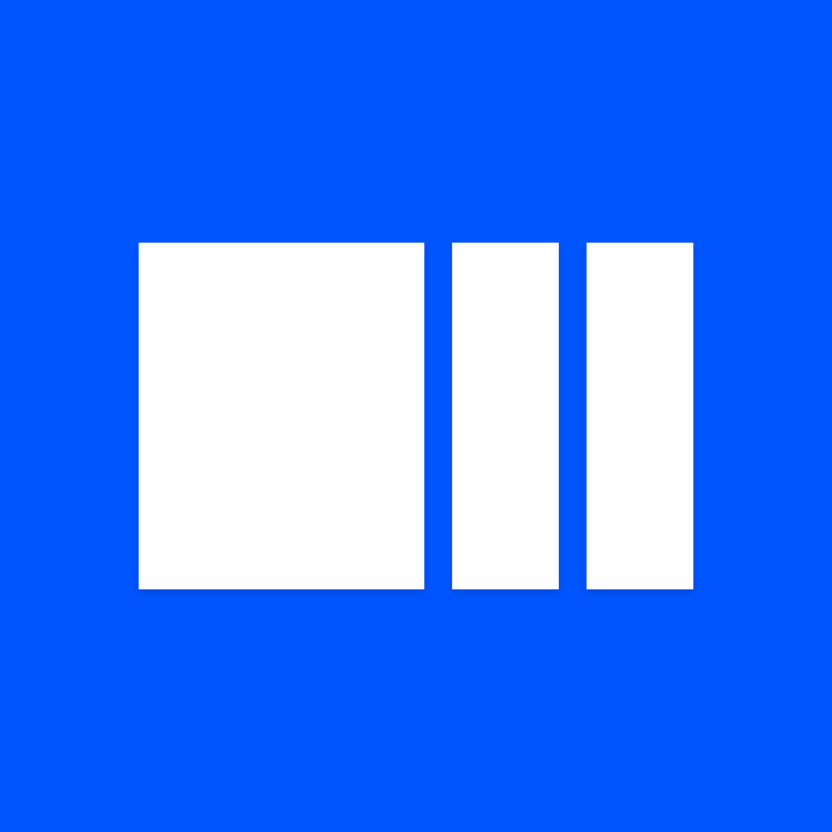 Widgetic (Accordion Gallery) logo