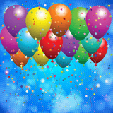 Festival Decorations Dawnify logo