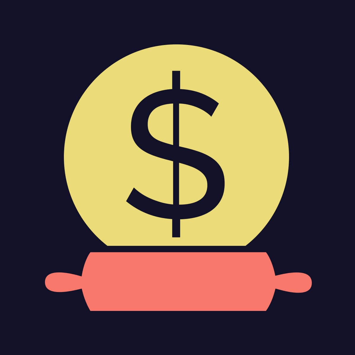 App logo