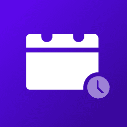 XO Booking services logo