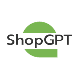 ShopGPT logo