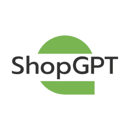 ShopGPT logo