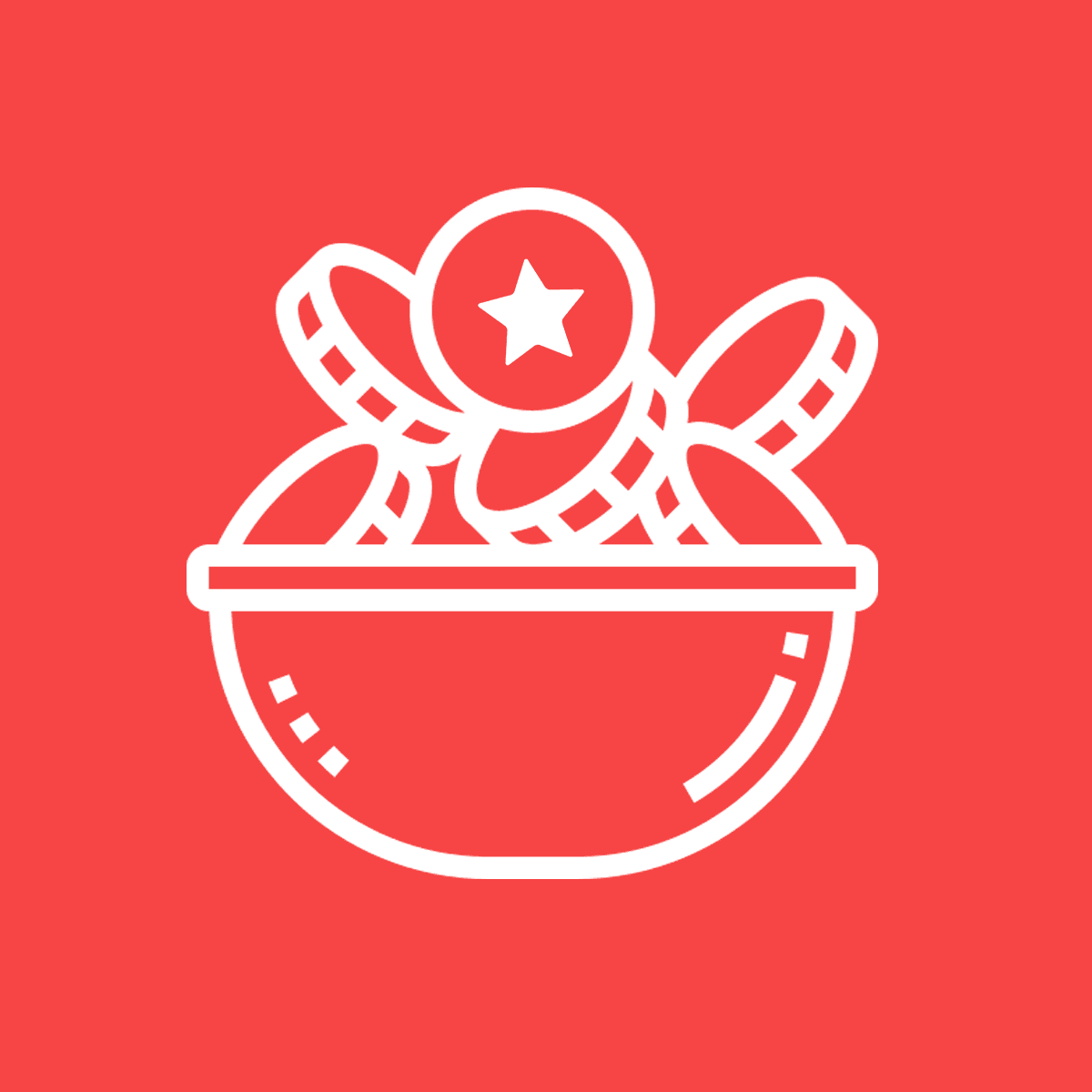 Give your customers a simple option to leave a tip.