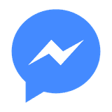 PD Facebook Messenger Support logo