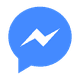 PD Facebook Messenger Support logo