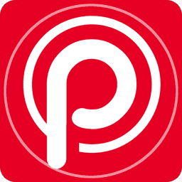 Pinterest Pixel Complete logo