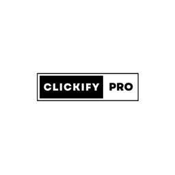 ClickifyPro for Clickfunnels logo