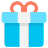 Carter's Courtesy Gifts logo