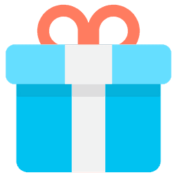 Carter's Courtesy Gifts logo