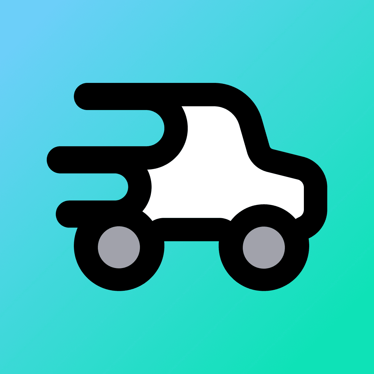 Manage your shipping protection program in-house as an upsell and Increase revenue logo