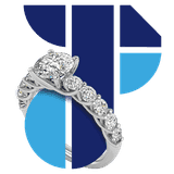 Diamond Engagement RingBuilder logo