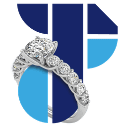 Diamond Engagement RingBuilder logo