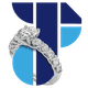 Diamond Engagement RingBuilder logo