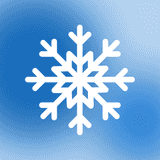 Snowify: Snow Fall Effect App logo