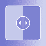 AOD Before & After Widget logo