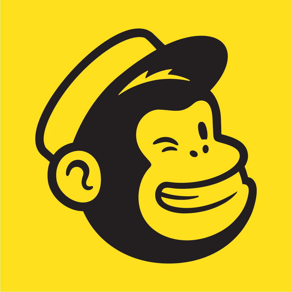 Mailchimp: Email & SMS logo