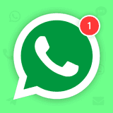 QChat: WhatsApp & Chat Buttons logo