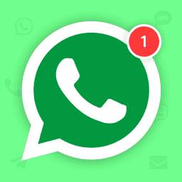 QChat: WhatsApp & Chat Buttons logo