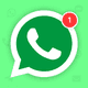 QChat: WhatsApp & Chat Buttons logo