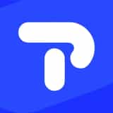 Paltrack PayPal Tracking Sync logo