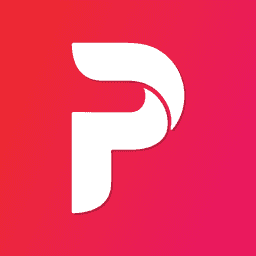 Digital Downloads PDF Pendora logo