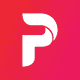 Free Digital Download Pendora logo