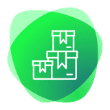 Mega Stock Counter logo