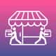 Genie Store Pickup logo