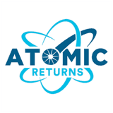 Atomic Returns logo