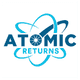 Atomic Returns logo