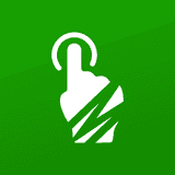 ShopKeeper Magic Button logo