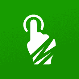 ShopKeeper Magic Button logo
