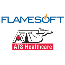 Flamesoft TMS for ATS logo
